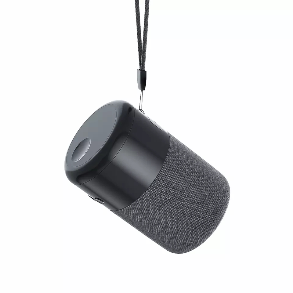 Popular Design Bluetooth Custom Logo Speaker B20 Portable With Earphone 2 in 1 Long Battery Small Size BT Wireless Speaker