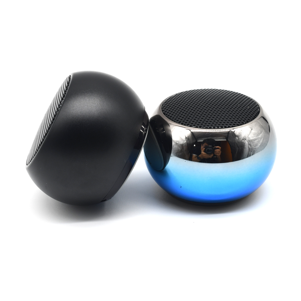 CASUN Cheap Colorful Mini Speaker Bluetooth Outdoor Wireless Portable bluetooth Speakers BS-217