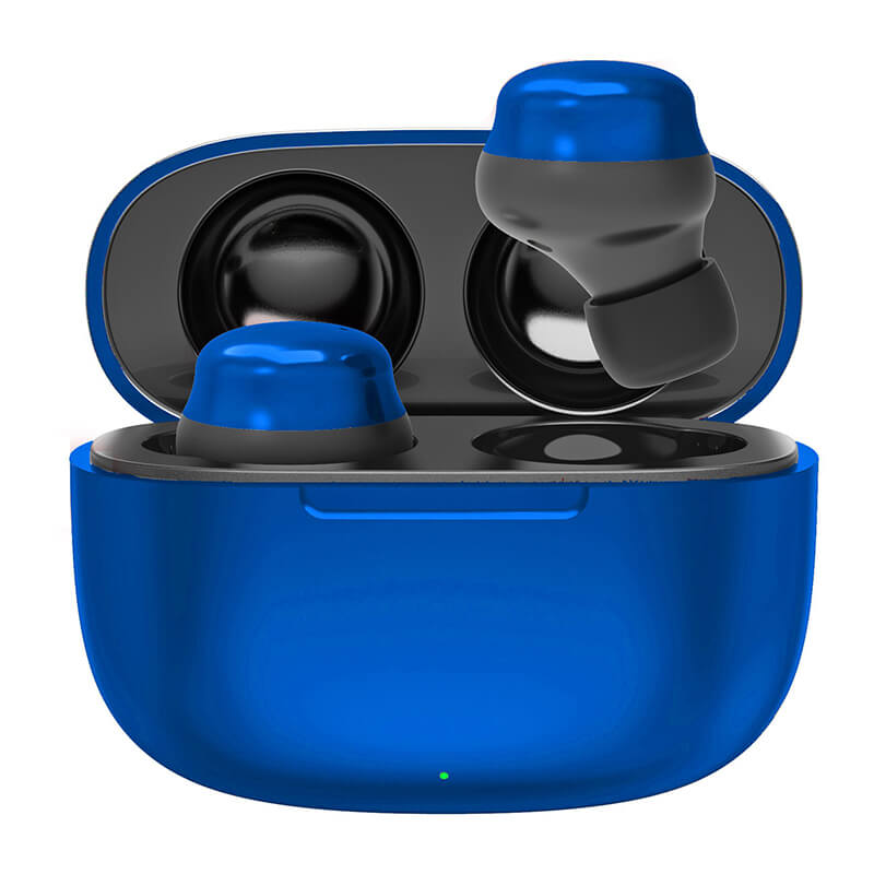 Best Seller Mini IPX7 Waterproof TWS Earbuds Bluetooth Headphone Auriculares Inalambricos In Ear Earplugs Wireless Earphone A6
