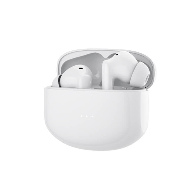 High quality TWS wireless earbuds support custom logo wireless earbuds headphones with speaker waterproof A40 Pro earphones