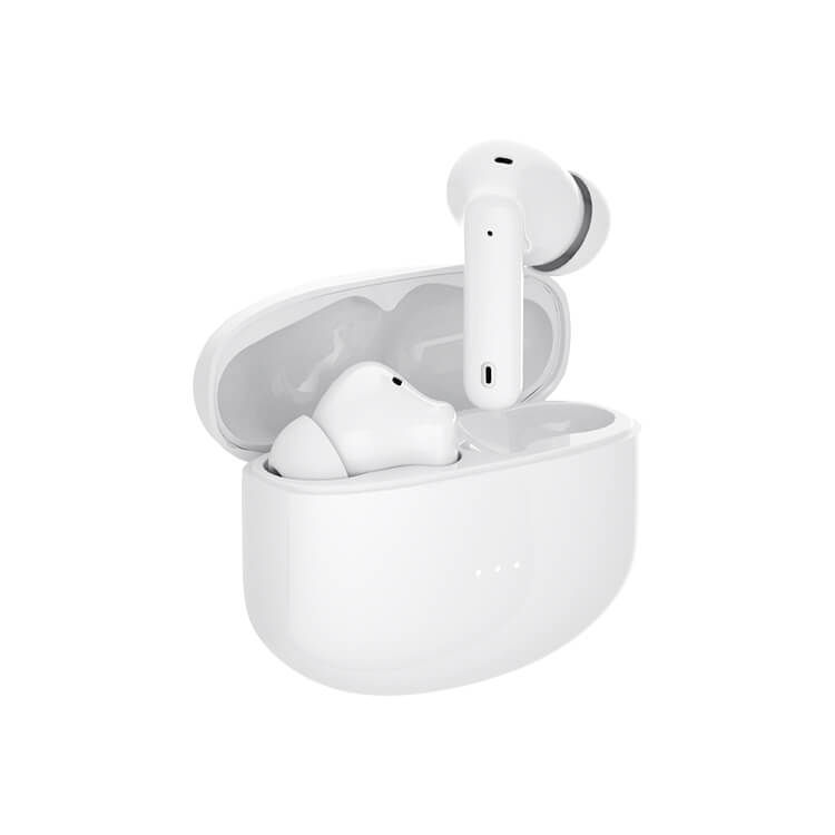 High quality TWS wireless earbuds support custom logo wireless earbuds headphones with speaker waterproof A40 Pro earphones