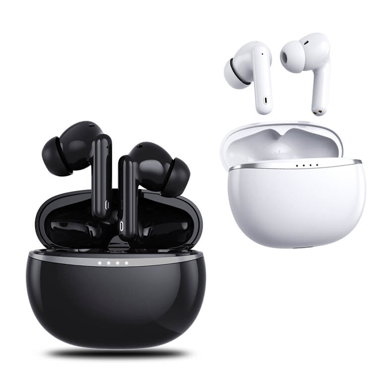 Hot Style LED Display TWS Earphones Original Invisible Boat Wireless Earbuds Type C Auriculares Bluetooth Headphone A50 Pro