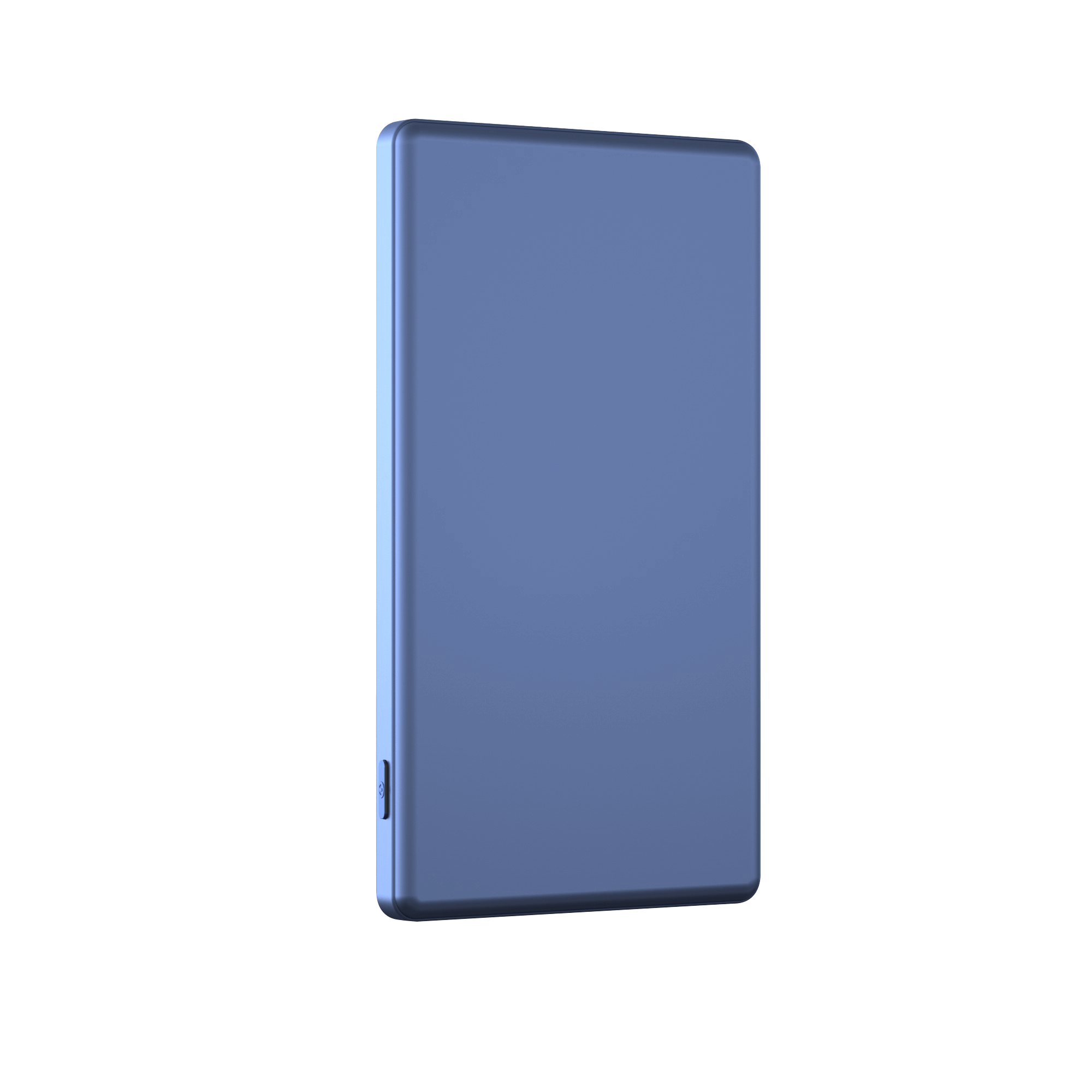 Best Smallest Portable Charger Slim Type C Fast Charging Mobile Power Magnetic Charging Treasure Wireless Charging Power Bank N66