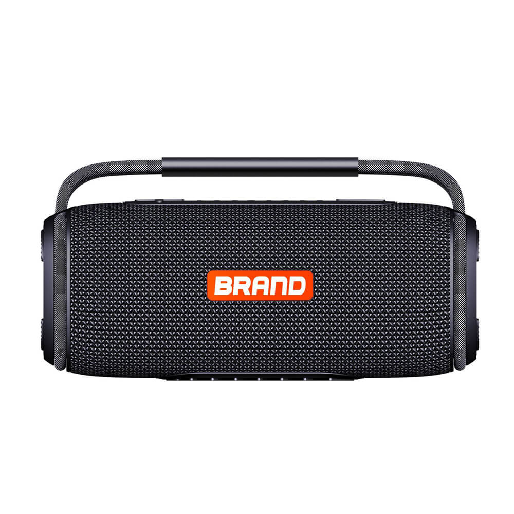 High Quality IPX6 Waterproof Speaker Big Power 2*10w Super Bass Speaker Bt Wireless Speaker X6
