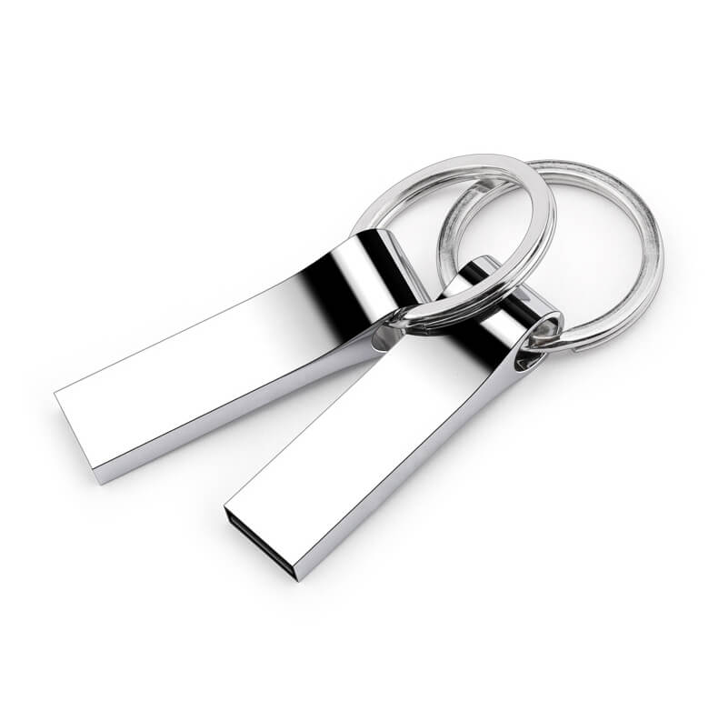 Custom Logo Real Capacity 4GB 8GB 16GB 32GB 64GB Metal Usb Flash Drive Wholesale Memory Stick MN-U941