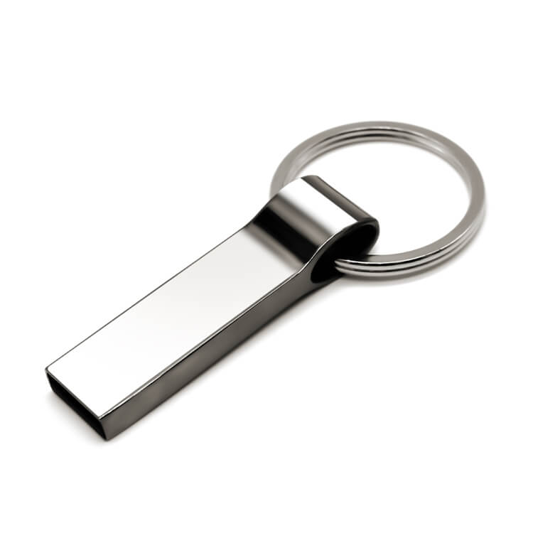 Custom Logo Real Capacity 4GB 8GB 16GB 32GB 64GB Metal Usb Flash Drive Wholesale Memory Stick MN-U941