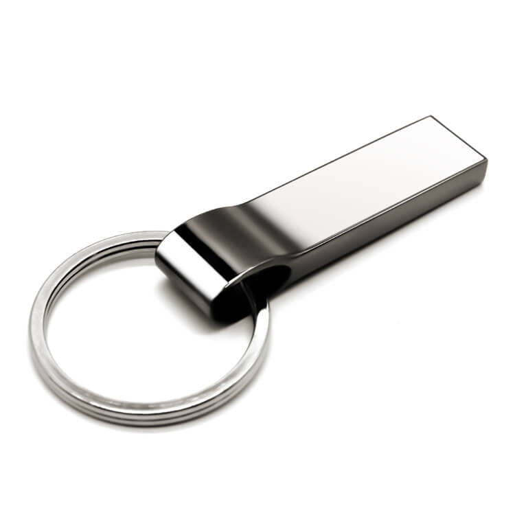 Custom Logo Real Capacity 4GB 8GB 16GB 32GB 64GB Metal Usb Flash Drive Wholesale Memory Stick MN-U941