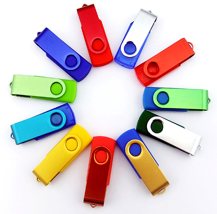 custom Logo USB flash drive high Speed U disk 64GB 32GB 16GB 8GB 4GB external storage Micro USB Stick MT-U662