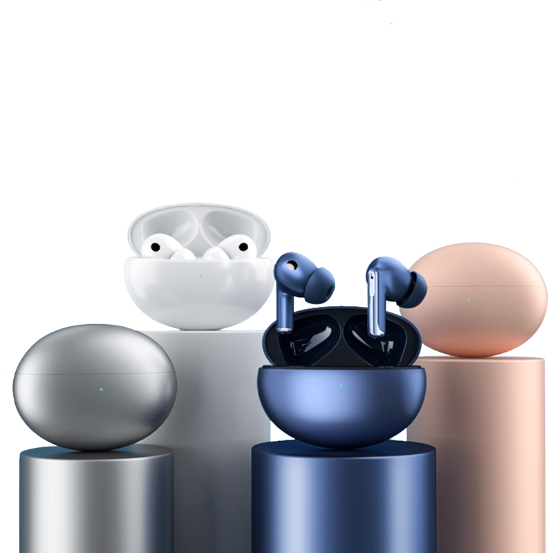 New TWS Earphones in Ear Headphones With Noise Cancelling Earpiece Bluetooth Wireless Earbuds Sport Stereo Gaming Headsets XY70