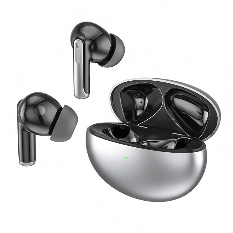 New TWS Earphones in Ear Headphones With Noise Cancelling Earpiece Bluetooth Wireless Earbuds Sport Stereo Gaming Headsets XY70