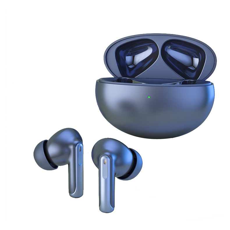 New TWS Earphones in Ear Headphones With Noise Cancelling Earpiece Bluetooth Wireless Earbuds Sport Stereo Gaming Headsets XY70