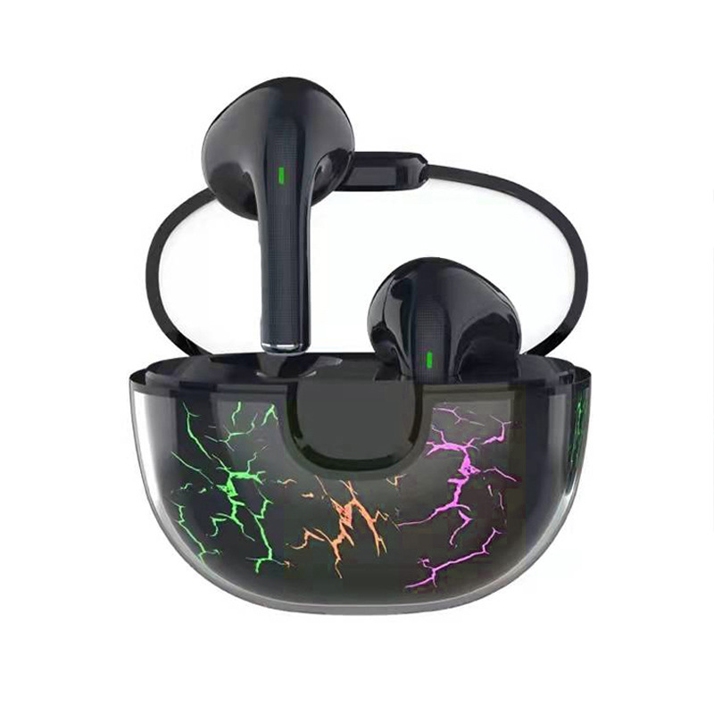 CASUN Good Quality Mini True Wireless Bluetooth Earbuds Sport Super Bass Stereo BT Headphone Sport Earphones JS58