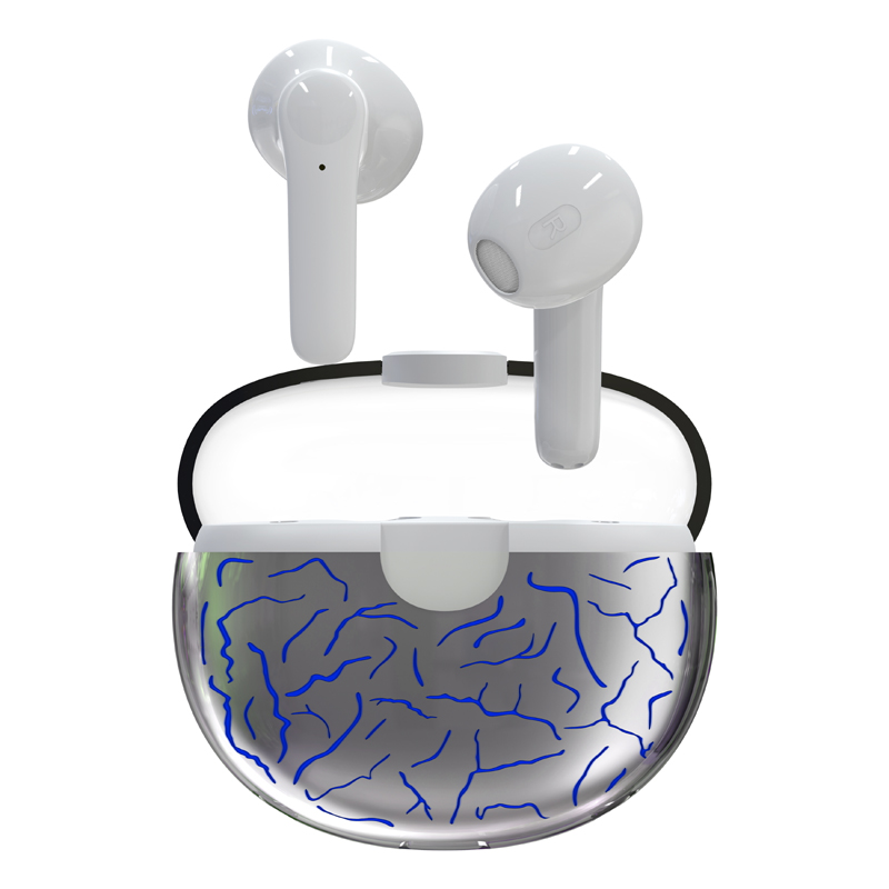 CASUN Good Quality Mini True Wireless Bluetooth Earbuds Sport Super Bass Stereo BT Headphone Sport Earphones JS58