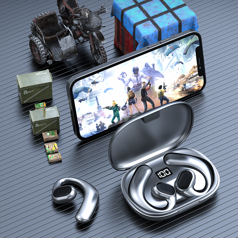 Wholesale Cheapest Bluetooth Earphones Auriculares Inalambricos True Wireless Earbuds Bluetooth In Ear Earphones GT01