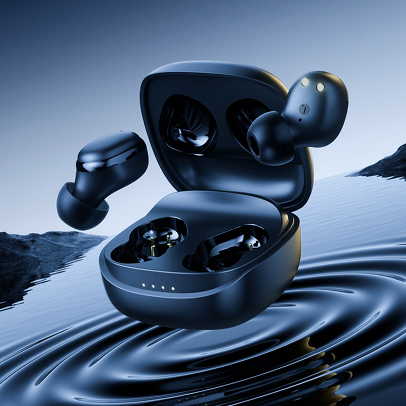 Hot Selling Tws Bt5.3 Wireless Earphone Auriculares Inalambricos Bluetooth Headphones Bloototh Earbuds Boat Earphone XY-14