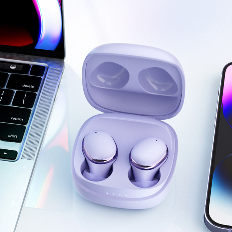 Hot Selling Tws Bt5.3 Wireless Earphone Auriculares Inalambricos Bluetooth Headphones Bloototh Earbuds Boat Earphone XY-14