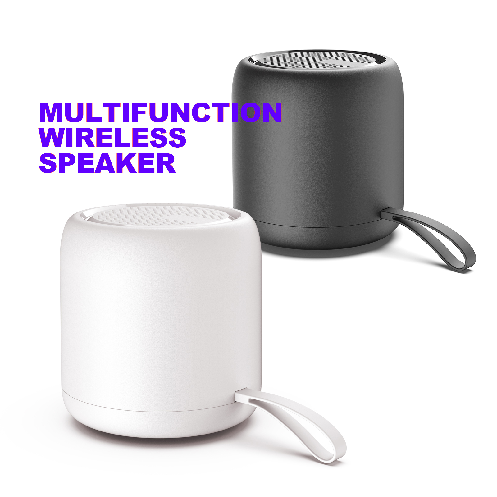 High Quality Professional TWS Bocinas Bluetooth Speaker Portable Mini Wireless Waterproof Bluetooth Speaker BS-218