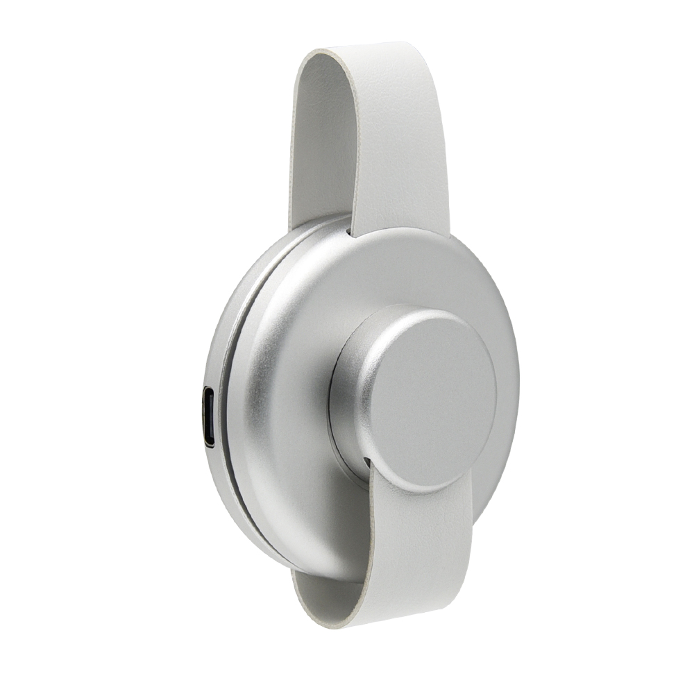 custom logo 15 W folding wireless charger smart watch or earbuds magnetic 3 in 1 wireless charger