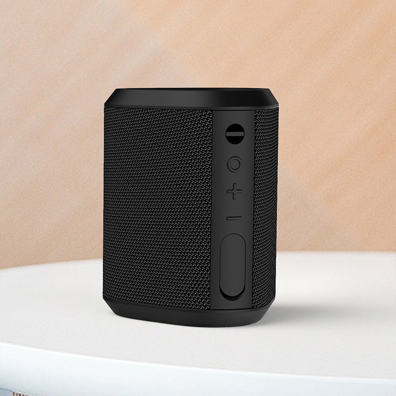 New Arrival OEM Custom LOGO IPX5 Waterproof Wireless Speaker Portable Outdoor Motorcycle Bike Bluetooth Speaker