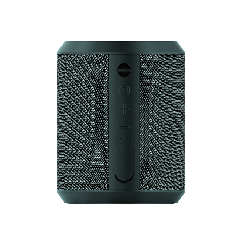 New Arrival OEM Custom LOGO IPX5 Waterproof Wireless Speaker Portable Outdoor Motorcycle Bike Bluetooth Speaker