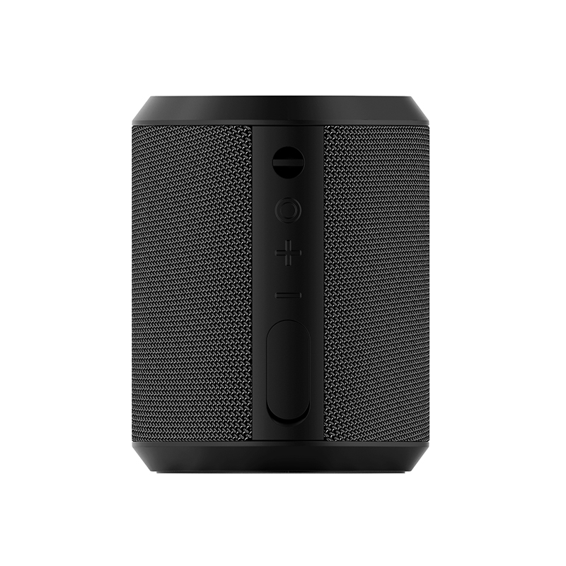 New Arrival OEM Custom LOGO IPX5 Waterproof Wireless Speaker Portable Outdoor Motorcycle Bike Bluetooth Speaker