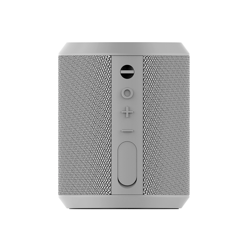 New Arrival OEM Custom LOGO IPX5 Waterproof Wireless Speaker Portable Outdoor Motorcycle Bike Bluetooth Speaker