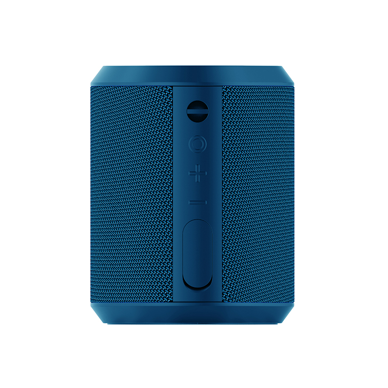 New Arrival OEM Custom LOGO IPX5 Waterproof Wireless Speaker Portable Outdoor Motorcycle Bike Bluetooth Speaker