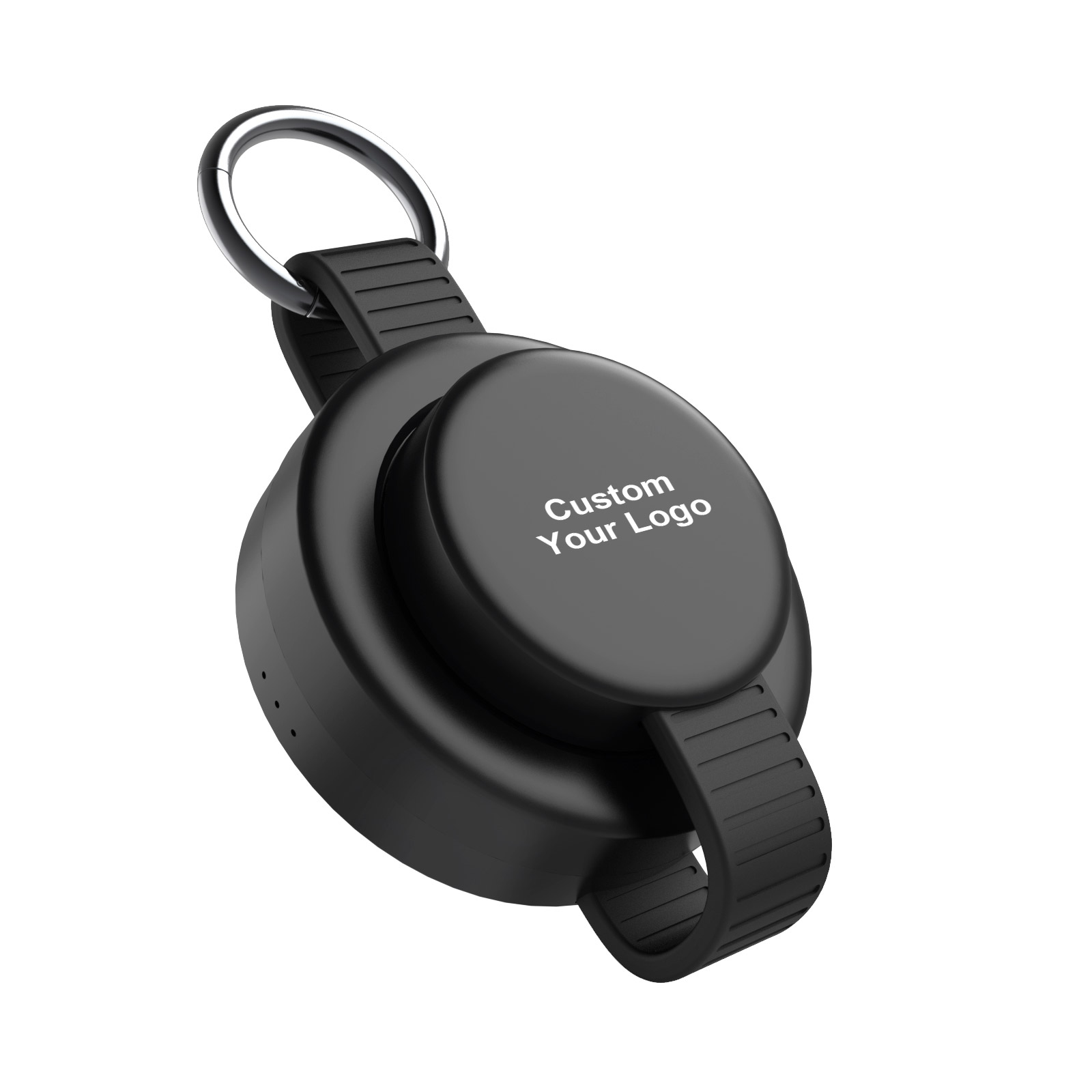 Hot Sale 3 in 1 Portable Phone Watch Earphones Phone Holder Foldable Wireless Charger Magnetic Wireless Charger