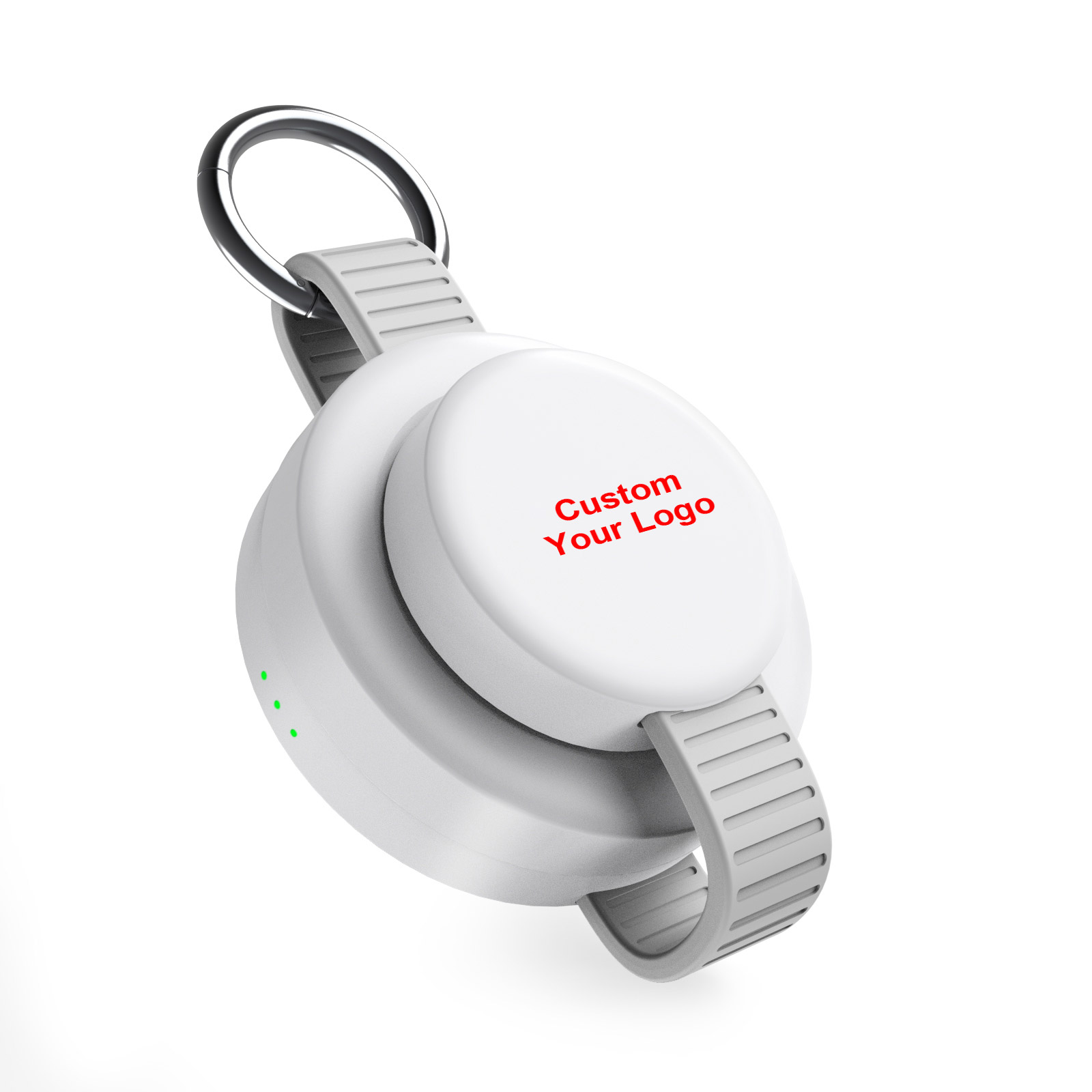 Hot Sale 3 in 1 Portable Phone Watch Earphones Phone Holder Foldable Wireless Charger Magnetic Wireless Charger