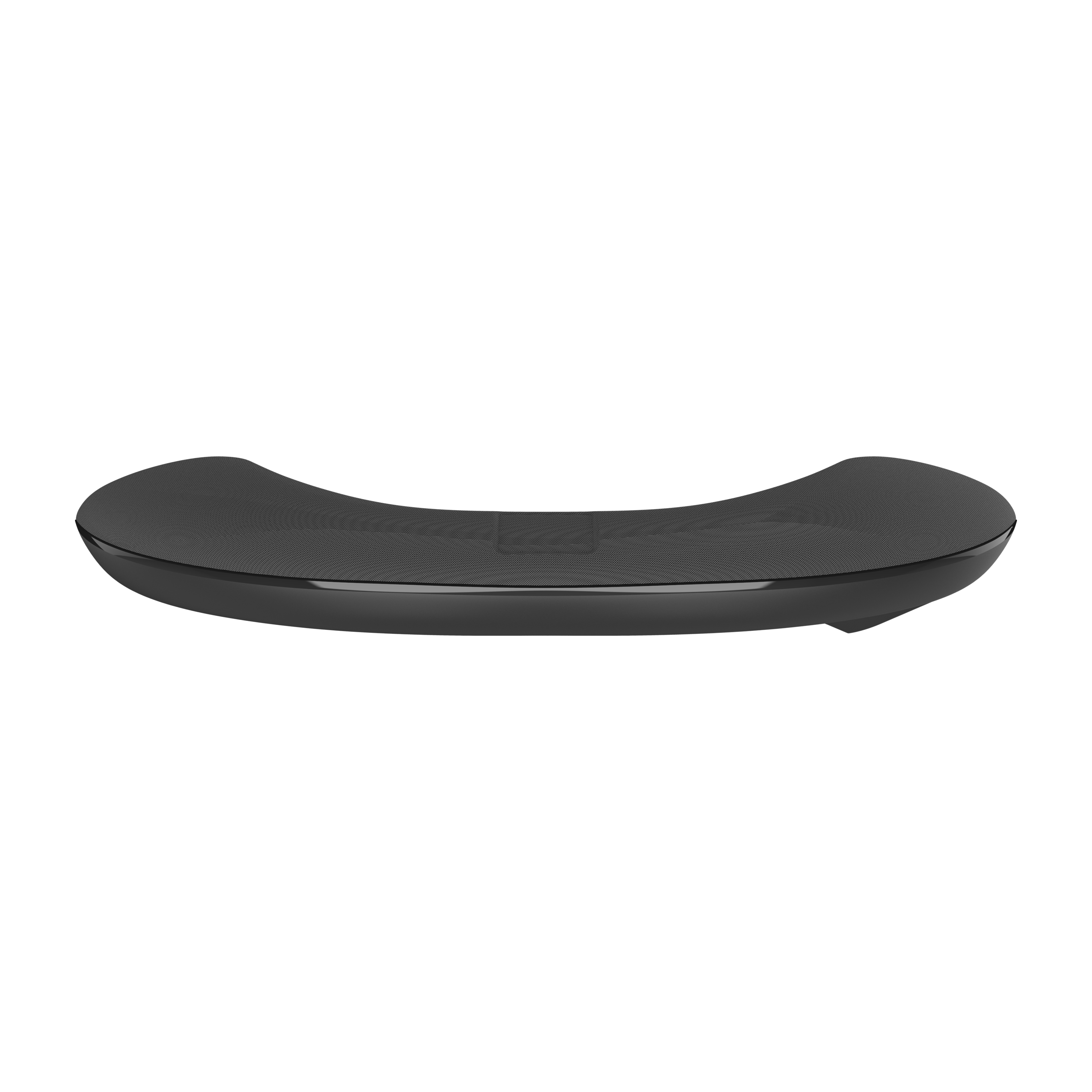 Neck U-Shape Style Neck Sport Speaker Hands-free Bluetooth Sport Portable Speaker Ear-Free Wireless Neck Wearable Speaker