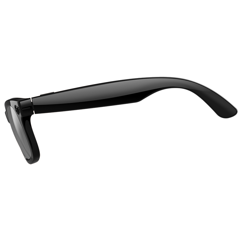 Smart Glasses Camera Video Recording Wi-Fi Transfer AI Translation Music Call Smart Wearable Headset Audio Smart Sunglasses
