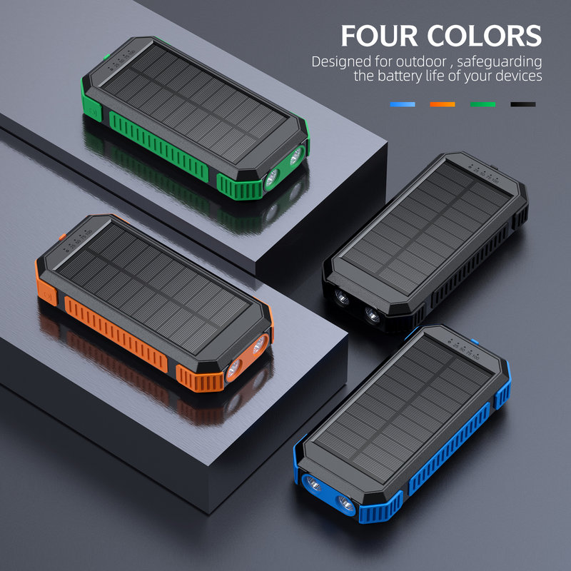 magnetic 15W wireless charging with phone attached