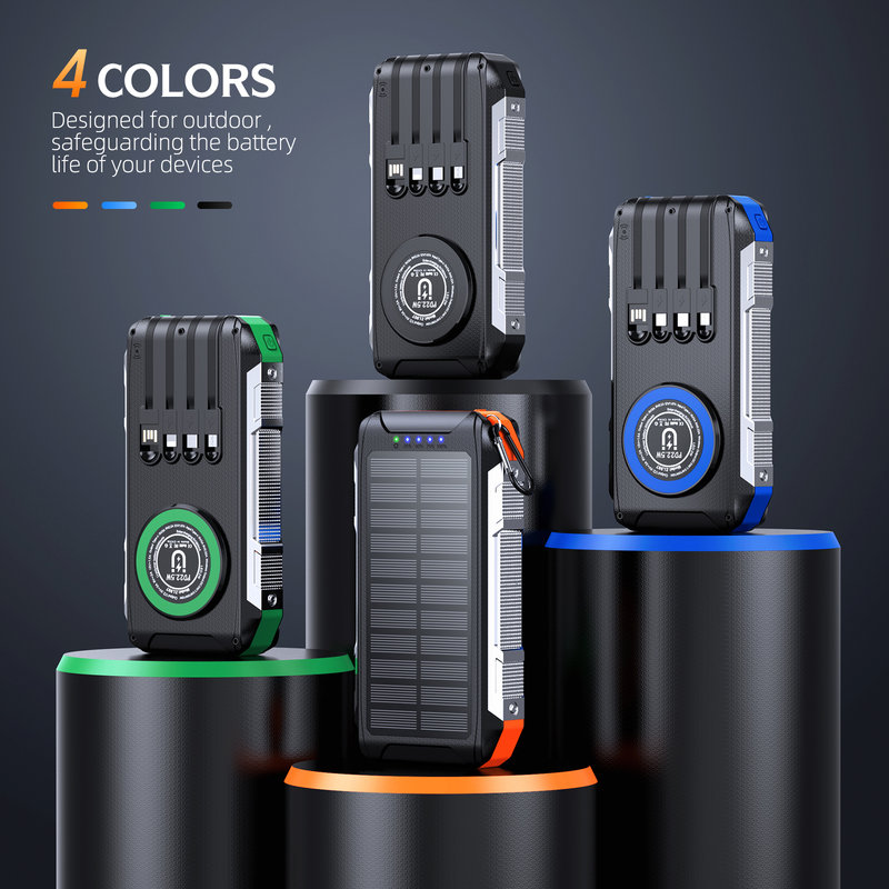 colour options and product size reference