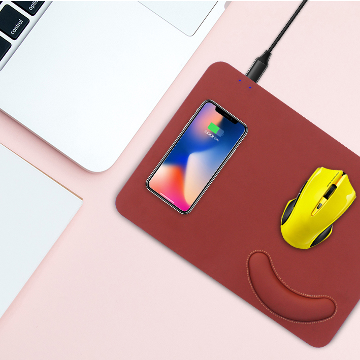 Revolutionizing Charging Technology for a Wireless World Revolutionizing Charging Technology for a Wireless World