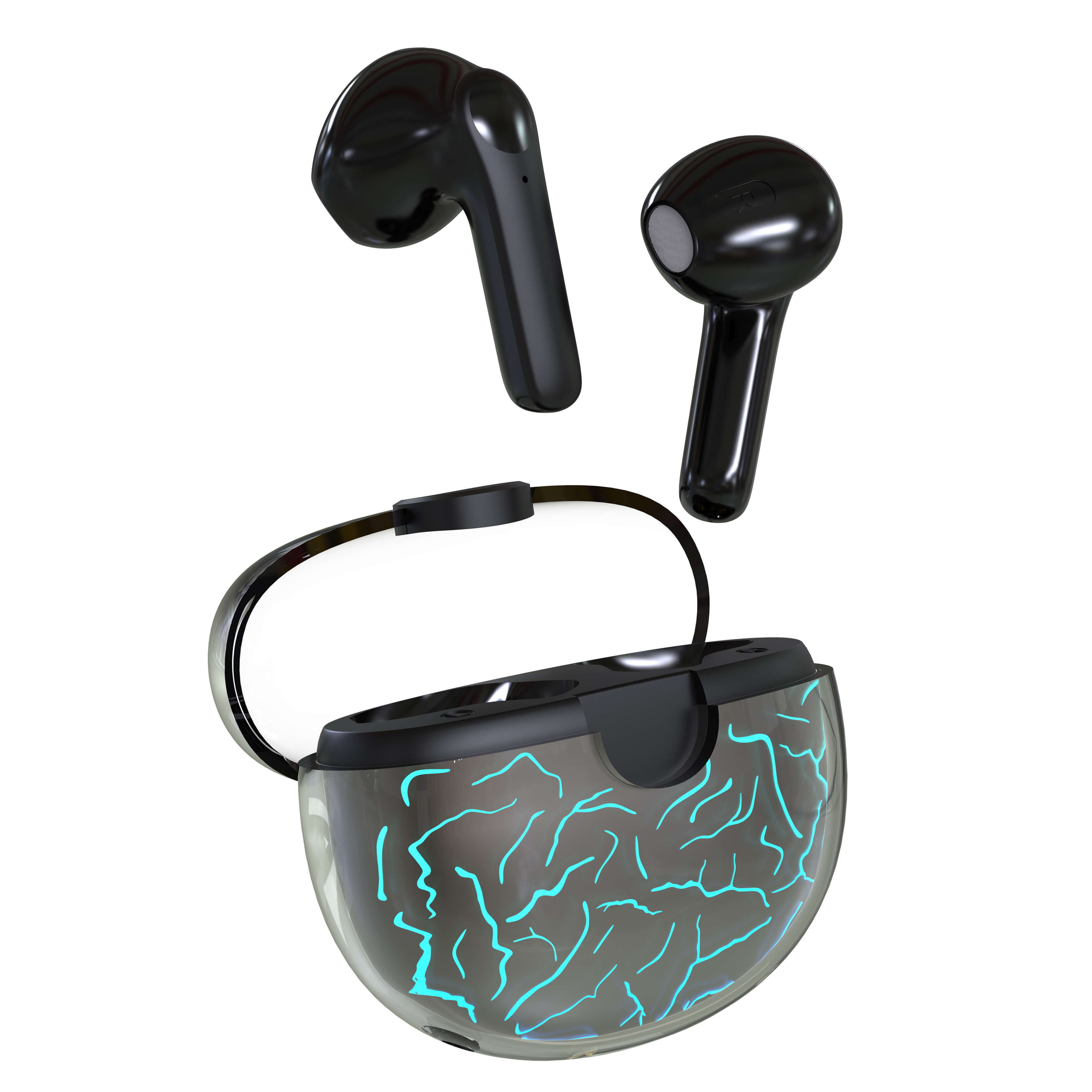 Experience seamless multitasking and immersive sound Experience seamless multitasking and immersive sound