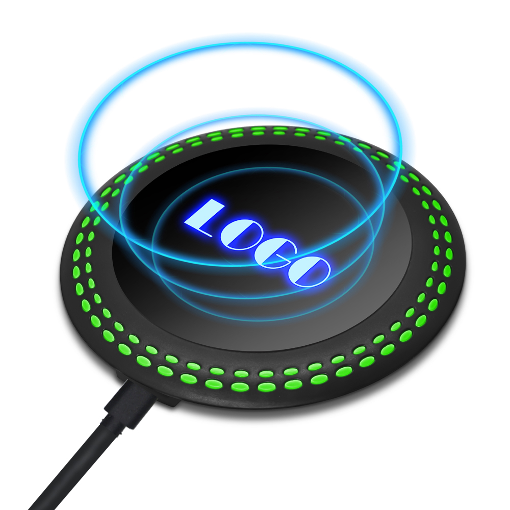 Creating a New Smart Home Experience through Wireless Chargers Creating a New Smart Home Experience through Wireless Chargers