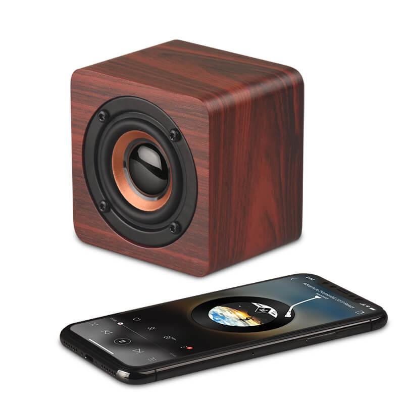 Unleash Your Music With a Bluetooth Mini Speaker Unleash Your Music With a Bluetooth Mini Speaker