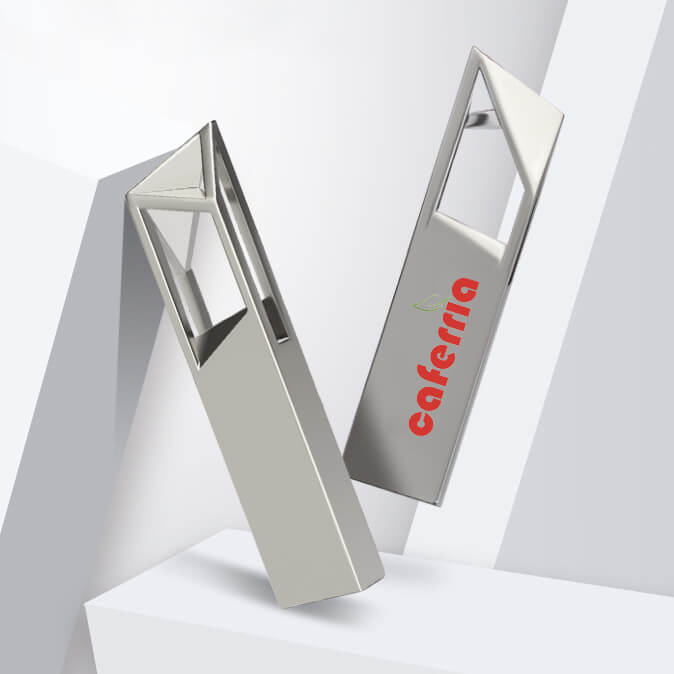 Understanding the USB Flash Drive Concept