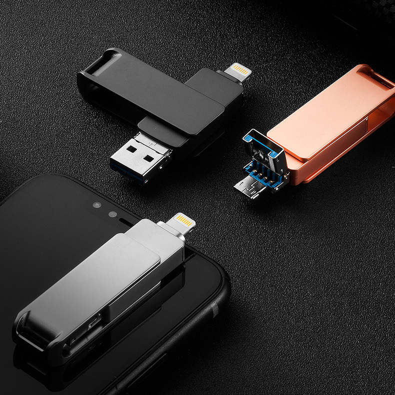 Understanding the True Value of USB Flash Drives Understanding the True Value of USB Flash Drives