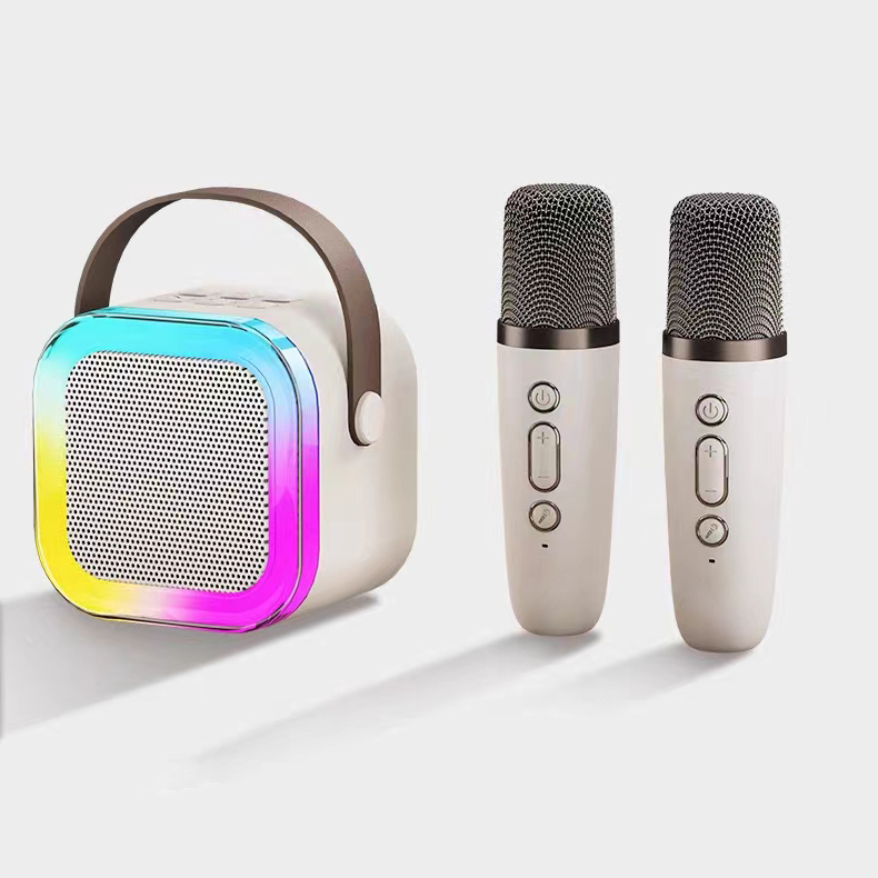 Revolutionizing Sound: A Look into the Future of Bluetooth Speaker Design Revolutionizing Sound: A Look into the Future of Bluetooth Speaker Design