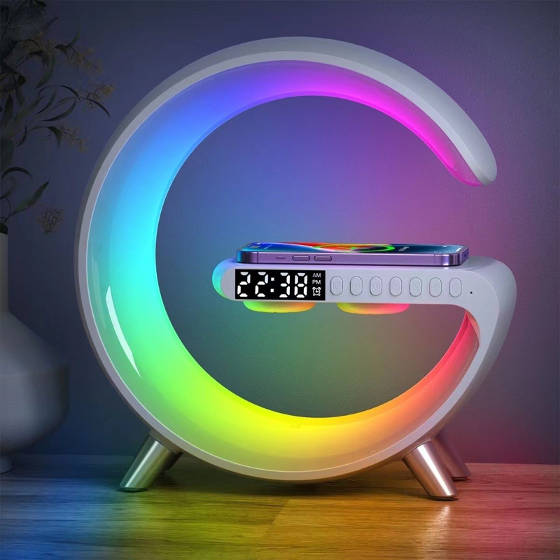 1. JBL Charge 4: Unleash the Power of Sound