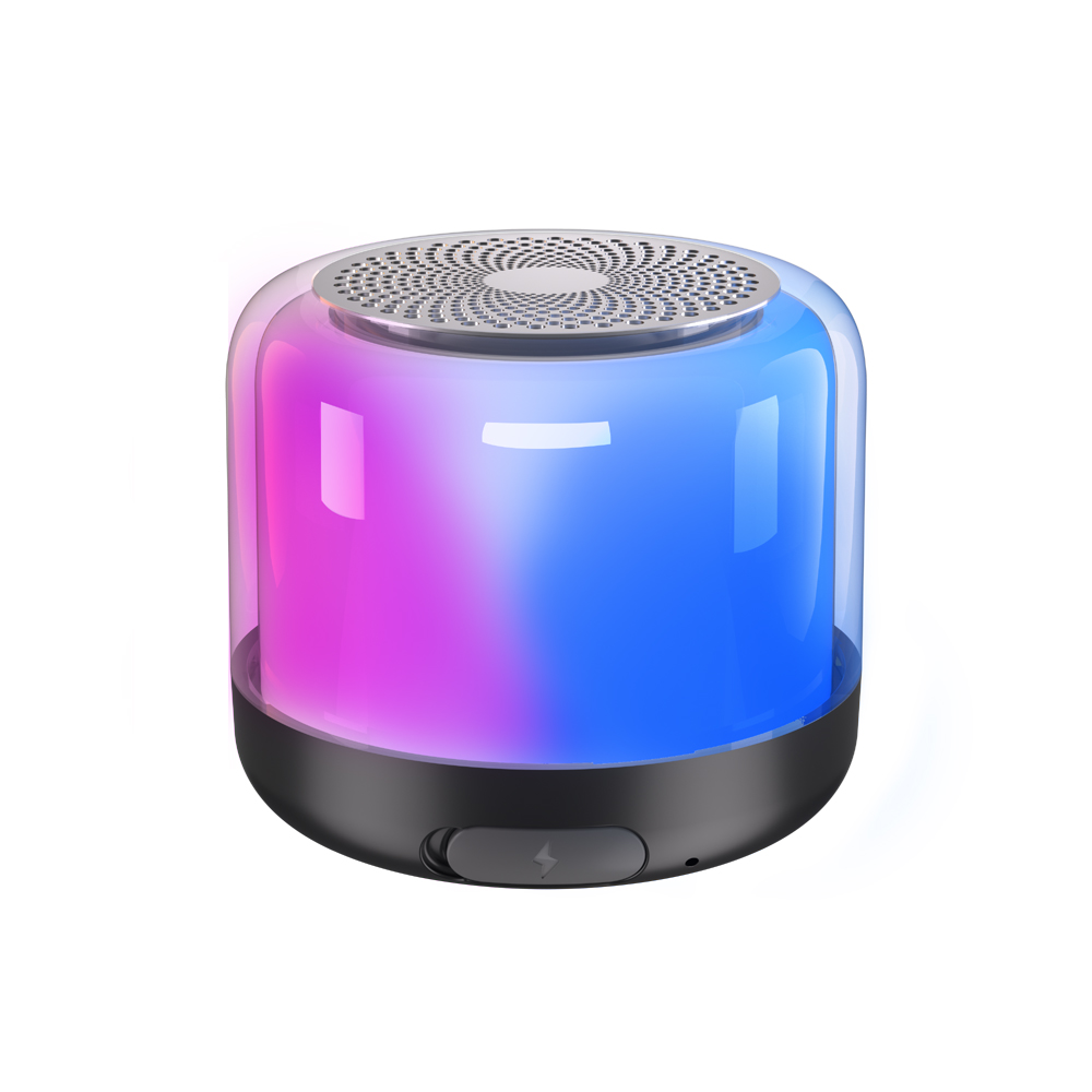 Revolutionizing Sound Experience on the Go